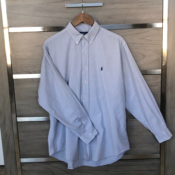 Ralph Lauren Other - Ralph Lauren Yarmouth Shirt